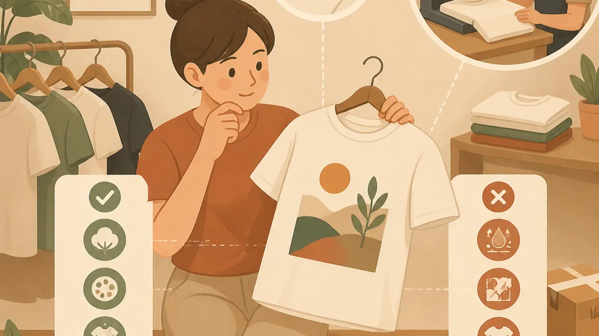 เสื้อพิมพ์ลาย — รีวิว เสื้อพิมพ์ลาย 2024 ใส่ดีจริงไหม? สรุปข้อดี-ข้อเสียให้ครบก่อนสั่งทำ
